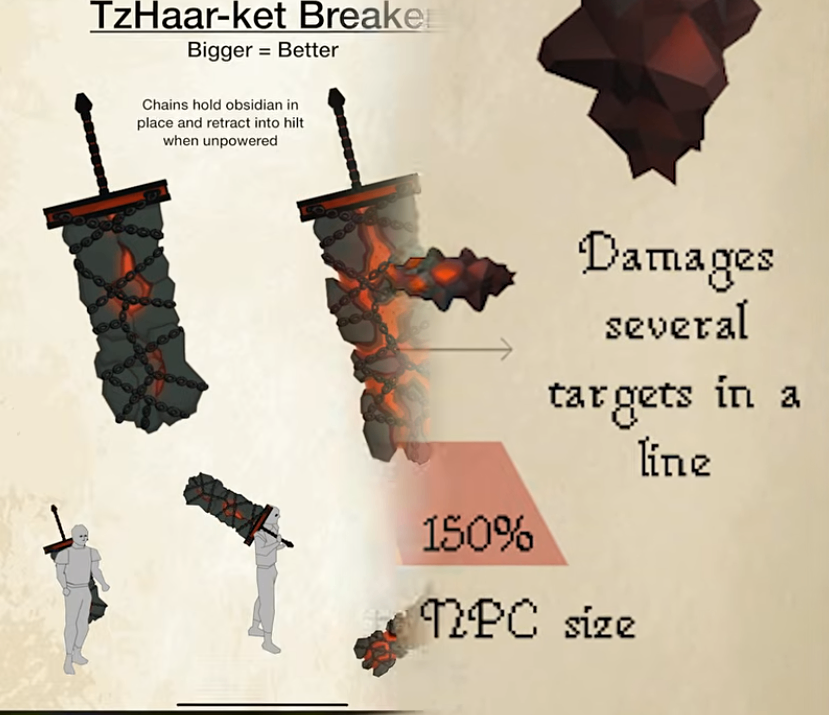 OSRS Hunter training rework