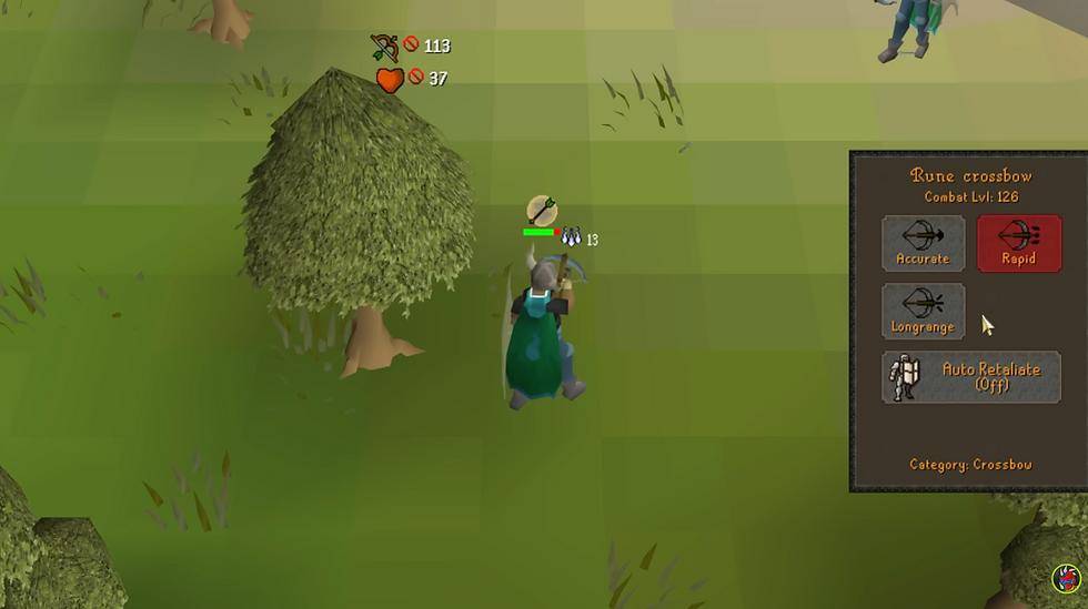 OSRS Ascension Crossbows, Raids 4 Reward, PvM Weapon, Endgame Ranged, buy OSRS gold, Dual-Wield Ranged Weapon