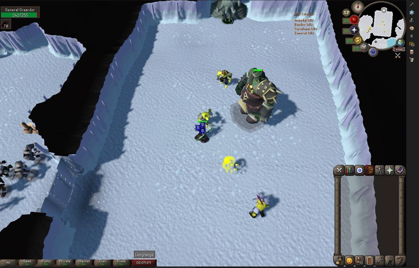 OSRS Ascension Crossbows, Raids 4 Reward, PvM Weapon, Endgame Ranged, buy OSRS gold, Dual-Wield Ranged Weapon