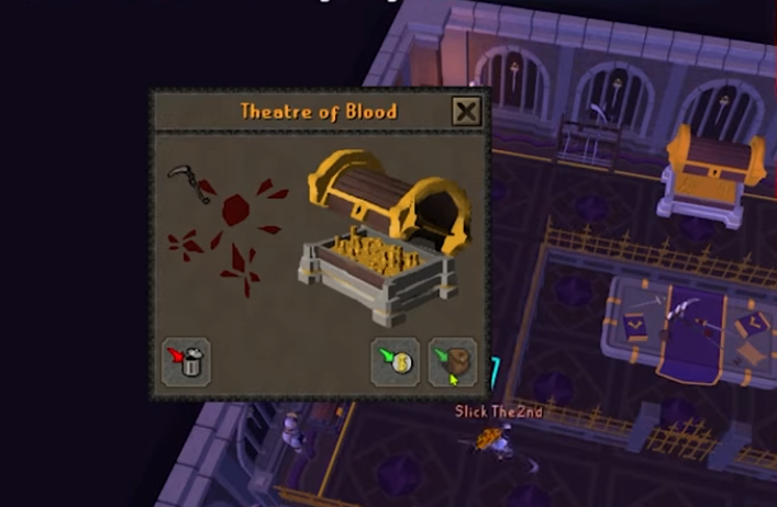OSRS Raids 4 speculation