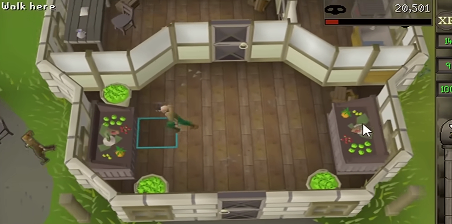 OSRS TCG